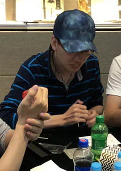 “倾听、交流、分享”2018J9九游会学院夏季校友会(图9)
