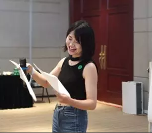 “倾听、交流、分享”2018J9九游会学院夏季校友会(图15)