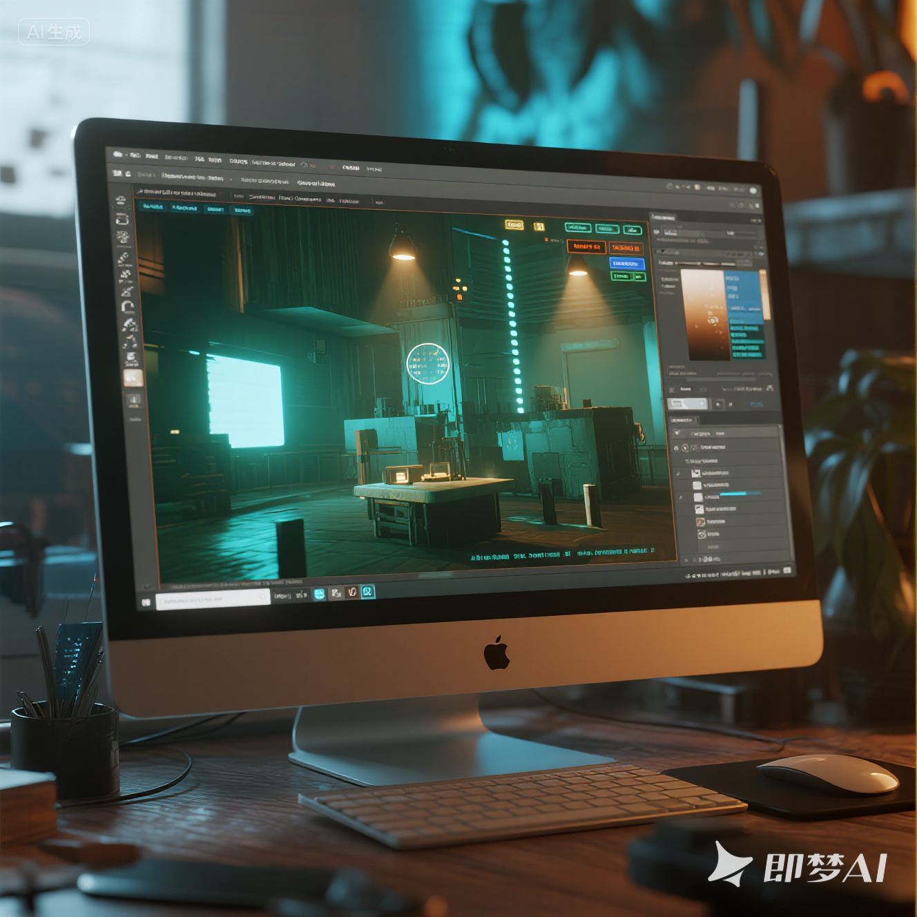 Unity3D培训：零基础到项目实战的完整学习指南